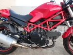     Ducati Monster400ie M400ie 2006  18